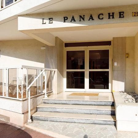 Hippie Palm Beach YourHostHelper Cannes Exterior foto