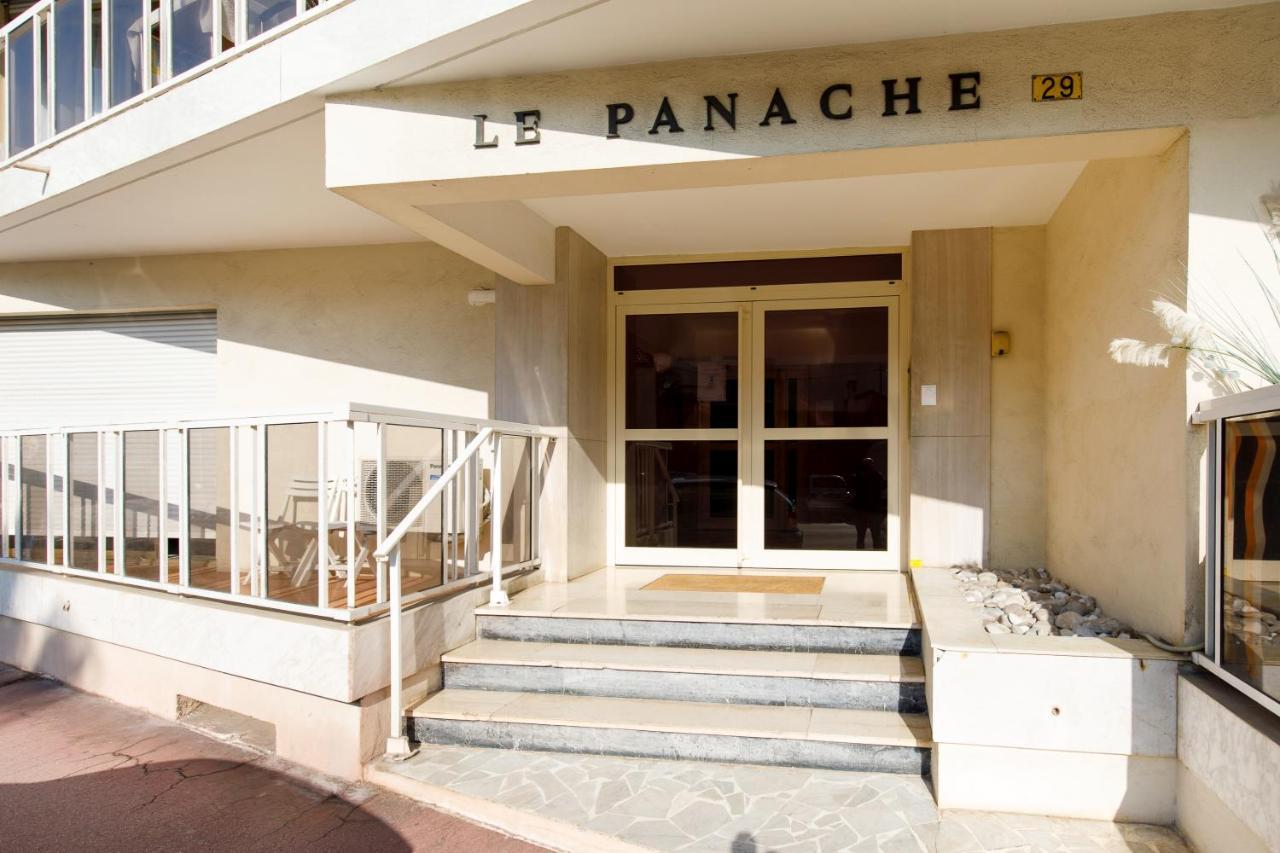 Hippie Palm Beach YourHostHelper Cannes Exterior foto