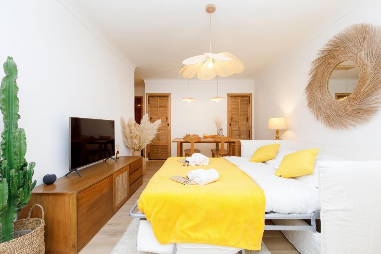 Hippie Palm Beach YourHostHelper Cannes Exterior foto