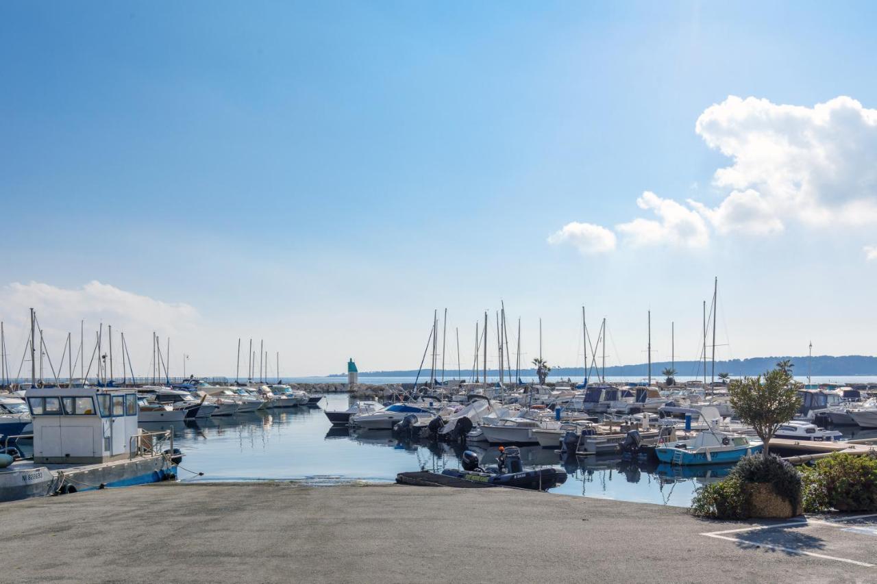 Hippie Palm Beach YourHostHelper Cannes Exterior foto